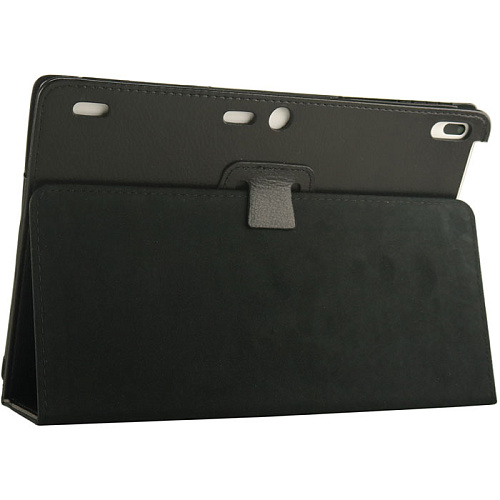 Чехол для Lenovo Tab 4 Plus 10" TB-X704L, IT BAGGAGE, черный