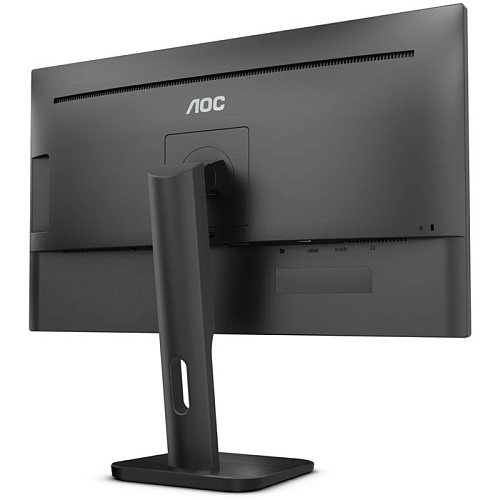 Монитор 24" AOC 24P1 IPS 1920x1080 5ms D-SUB DVI HDMI Displayport УЦЕНКА
