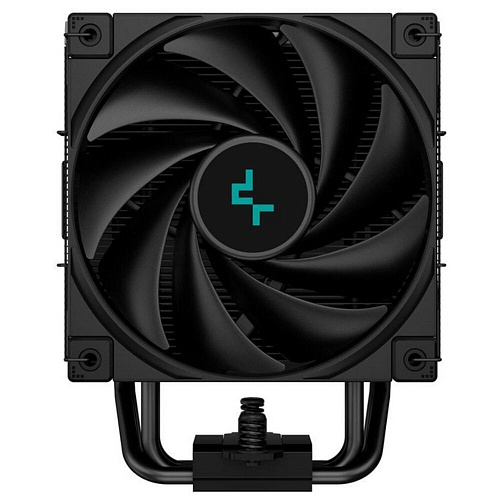Охлаждение CPU Cooler for CPU Deepcool AK500 Zero Dark 240W 1155/1156/1150/1700/2011/2066/AM4/AM5