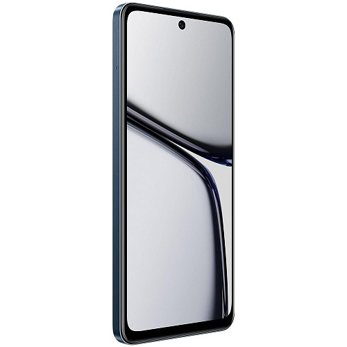 Смартфон Realme C65 8/256GB RU Black