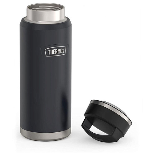 THERMOS Термос IS-212 GT, гранит, 1,2 л.