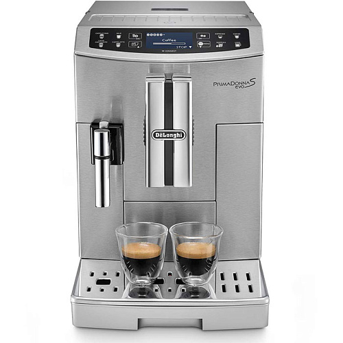 Кофемашина DeLonghi ECAM 510.55.M