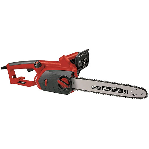 Электрическая пила Einhell GE-EC 2240, 2200Вт,шина Oregon 40см,15м/с,замена и натяж.б.ключа 4501740
