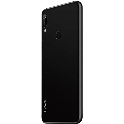 Смартфон Huawei Y6 (2019) 32GB Midnight Black