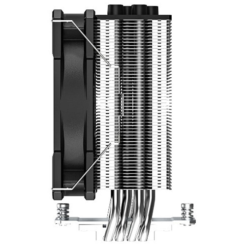 Охлаждение CPU Cooler for CPU ID-COOLING SE-224-XTS S1155/1156/1150/1200/1700/AM3/AM4/AM5/FM2 УЦЕНКА
