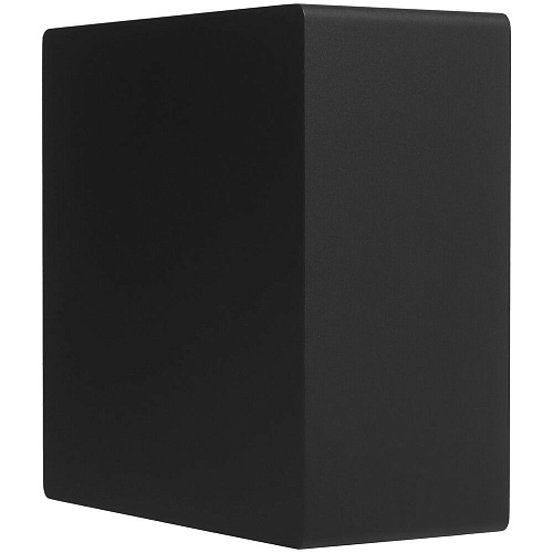 Саундбар Hisense AX3120Q 3.1.2 Black