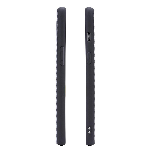 Чехол для OnePlus 7 G-Case Carbon черный