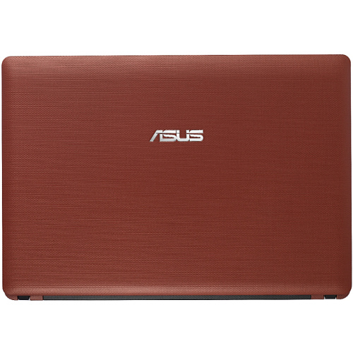 Нетбук Asus EEE PC X101CH Red  Atom N2600/1Gb/320Gb/10.1"/Wi-Fi/Cam/3 cell/W7 Starter