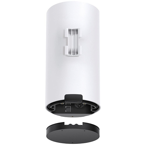 Беспроводной маршрутизатор TP-LINK Whole-Home Mesh Deco X50-OUTDOOR Wi-Fi 6 802.11ax, 3000(574+24021) Мбит/с, 2.4ГГц и 5ГГц, 2xLAN (1-pack)