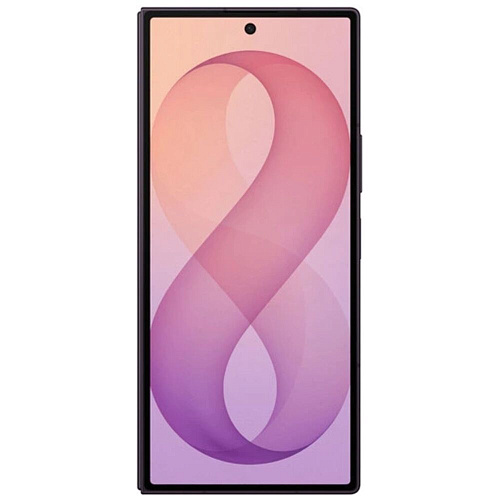 Смартфон Samsung Galaxy Z Fold 8 Ultra SM-F976B 16/1Tb Фиолетовый (EAC)