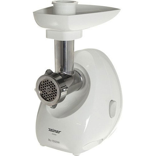 Мясорубка Zelmer ZMM 1064SRU