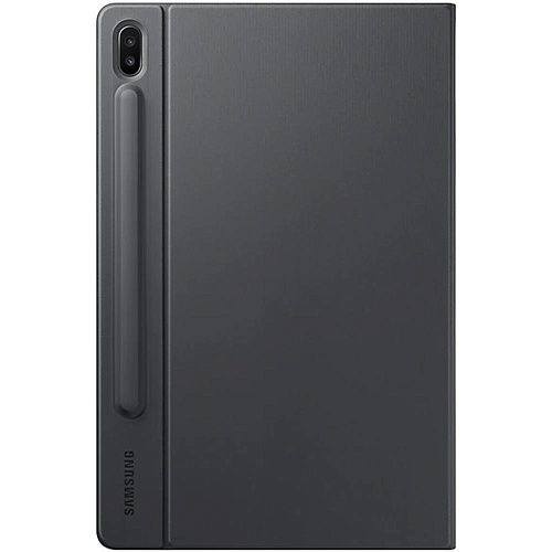 Чехол для Samsung Galaxy Tab S6 10.5 SM-T860\SM-T865 Samsung Book Cover Grey