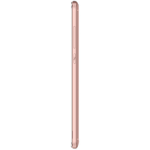 Смартфон BQ Mobile BQ-5204 Strike Selfie Rose Gold