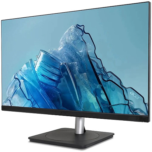 Монитор 24'' Acer CB243YEbemipruzxv IPS 1920×1080 1ms HDMI, DisplayPort, USB Type-C
