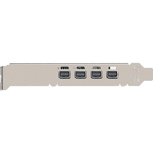 Видеокарта PNY NVIDIA Quadro P620 V2 (VCQP620V2-SB) 2Gb