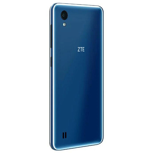 Смартфон ZTE Blade A5 (2019) 2/16GB Blue