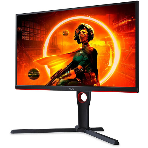Монитор 25" AOC AGON 25G3ZM VA 1920x1080 0.5 ms HDMI, DisplayPort