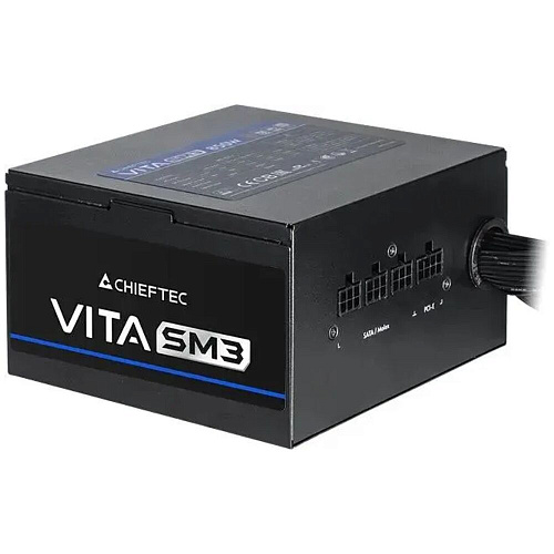 Блок питания 850W Chieftec Vita SM3 BPX-850-C