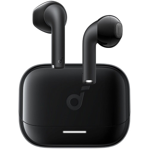 Bluetooth гарнитура Anker Soundcore K20i Black УЦЕНКА