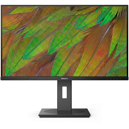 Монитор 32" Philips 32B1U3900 VA 3840x2160 4ms HDMI, DisplayPort, USB Type-C