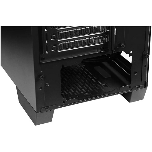 Корпус ATX Miditower Thermaltake View 300 MX CA-1P6-00M1WN-00 Black