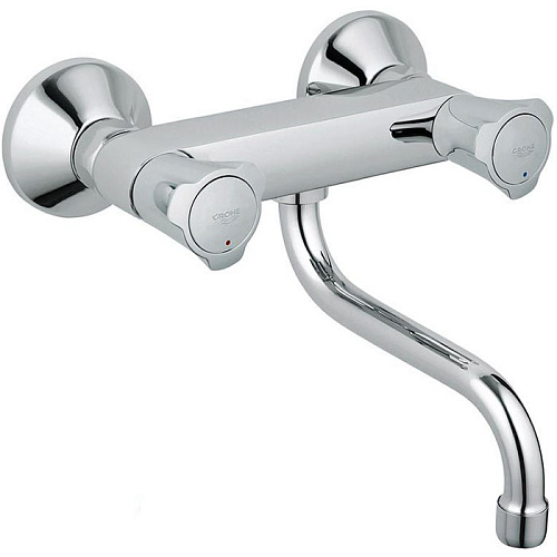 Смеситель для кухни Grohe Costa L 31187001