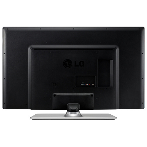 Телевизор 49" LG 49LB629V 1920x1080 LED 3D USB MediaPlayer 