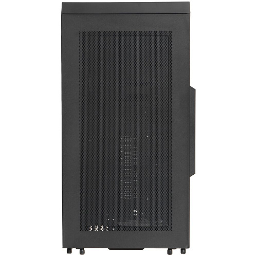 Корпус ATX Miditower PcCooler IE200 BK Black