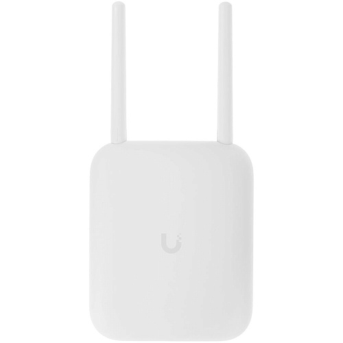 Точка доступа Ubiquiti UniFi U7-Outdoor Wi-Fi 7 802.11be 2.4+5 ГГц 1xLAN PoE +