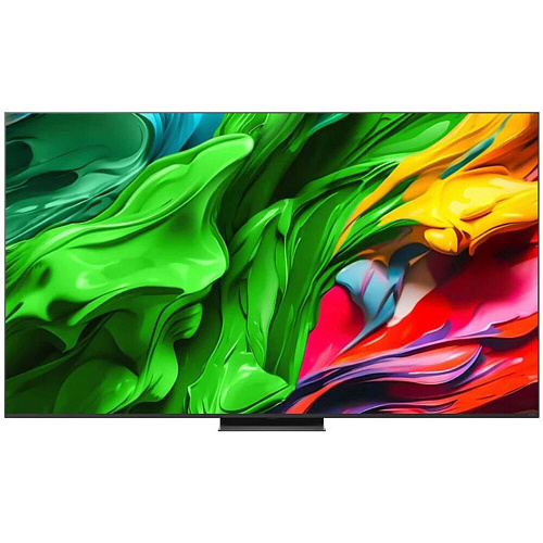 Телевизор 65" LG 65QNED86A6A.ARUG 2025