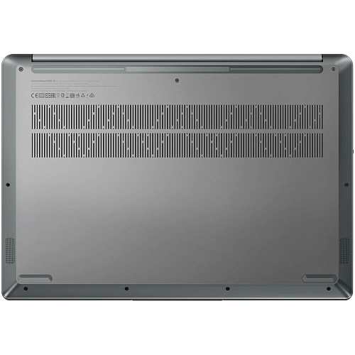 Ноутбук Lenovo IdeaPad 5 Pro 16ARH7 AMD Ryzen 5 6600HS/16Gb/512Gb SSD/NV RTX3050 4Gb/16" 2.5K/DOS Storm Grey