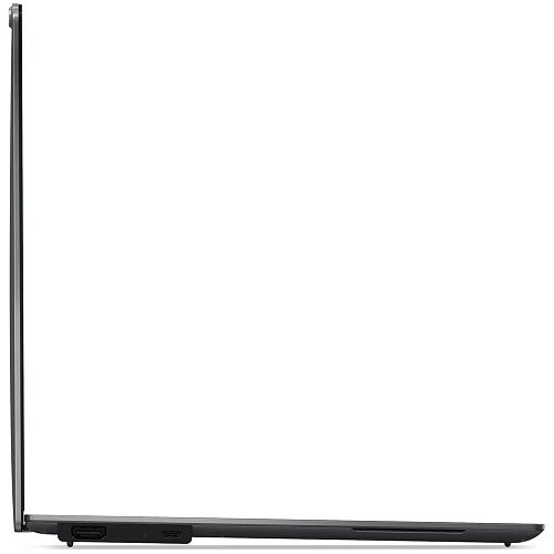 Ноутбук Lenovo ThinkPad X9-15 G1 Aura Edition Core Ultra 7 258V/32Gb/512Gb SSD/15.3" 2.8K OLED Touch/Win 11 Pro Black