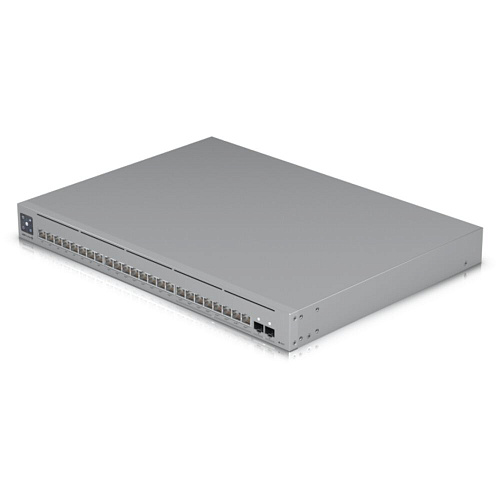 Коммутатор Ubiquiti Switch Pro Max 24 8x2.5GbE 16x1GbE 2x10G SFP+ USW-PRO-MAX-24