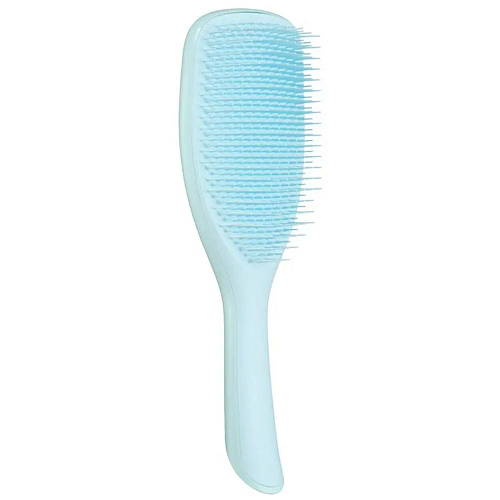 Tangle Teezer Расческа The Large Ultimate Detangler Fine Seafoam Blue