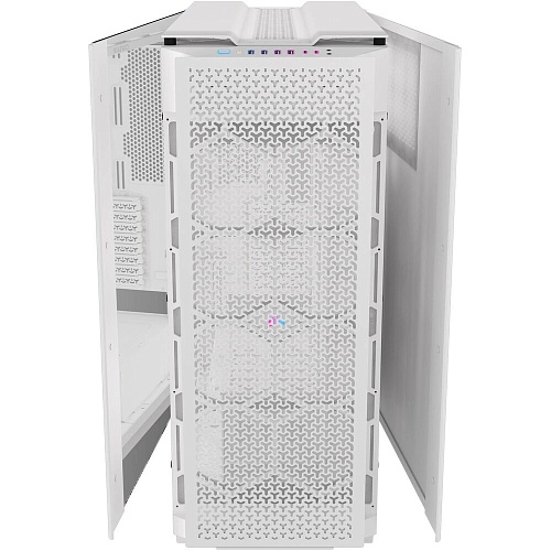 Корпус ATX Fulltower Corsair iCUE Link 9000D Airflow (CC-9011274-WW) White