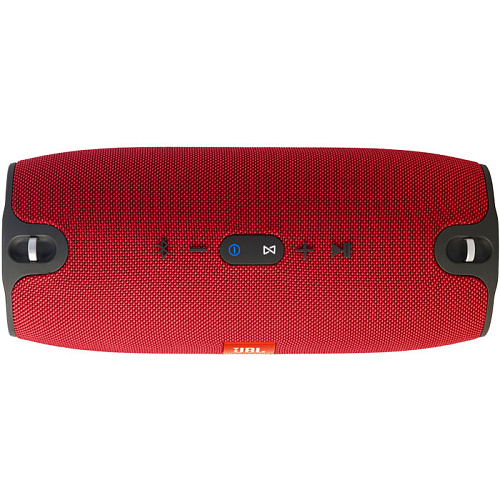 Портативная bluetooth-колонка JBL Xtreme Red