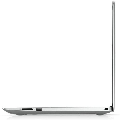 Ноутбук Dell Inspiron 3585 AMD Ryzen 3 2300U/4Gb/1Tb/AMD Vega 6/15.6"/Linux Silver