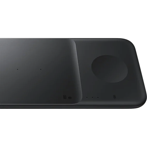 Беспроводная зарядная панель Samsung EP-P6300 черная