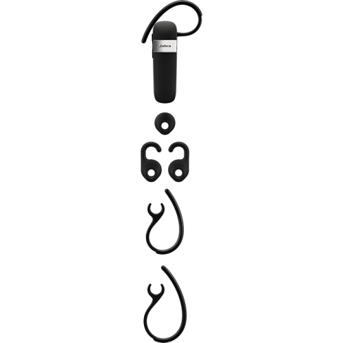 Bluetooth гарнитура Jabra Talk 15 black