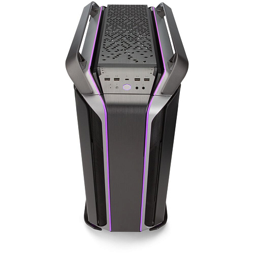 Корпус ATX Fulltower Cooler Master Cosmos C700M MCC-C700M-MG5N-S00 Black