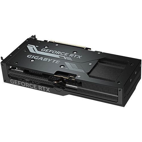 Видеокарта Gigabyte GeForce RTX 5070 Ti 16384Mb, Windforce OC V2 SFF 16 Gb (GV-N507TWF3OCV2-16GD) 1xHDMI, 3xDP, Ret