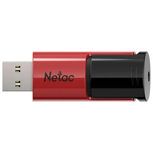 USB Flash накопитель 256GB Netac U182 ( NT03U182N-256G-32RE ) USB3.2