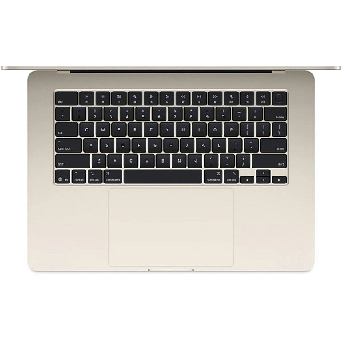 Ноутбук Apple MacBook Air A3241 M4 Core 10, 10 core GPU/24Gb/512Gb SSD/15.3" 2880x1864/MacOS Star