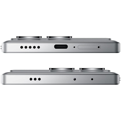 Смартфон Poco X6 Pro 5G 12/512GB RU Grey