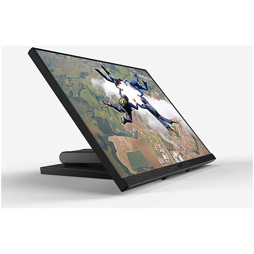Монитор 24" Acer UT241YAbmihuzx Touch IPS 1920x1080 1ms НDMI, VGA, USB Type-C