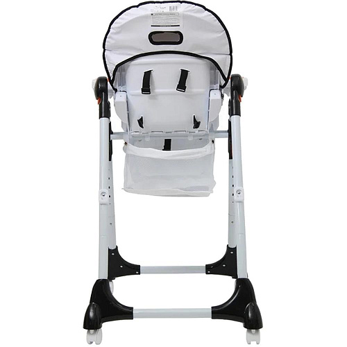 Стульчик для кормления Polini kids Disney baby 470 Минни Маус