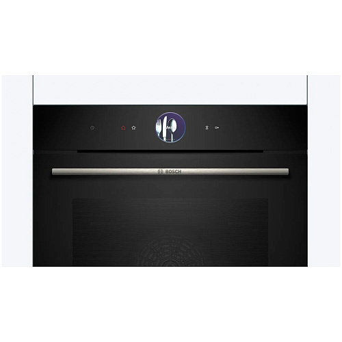 Духовой шкаф электрический Bosch HBG7764B1