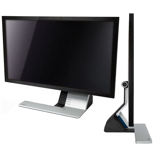 Монитор 24" Acer S243HLABMII TN LED 1920x1080 2ms VGA HDMI