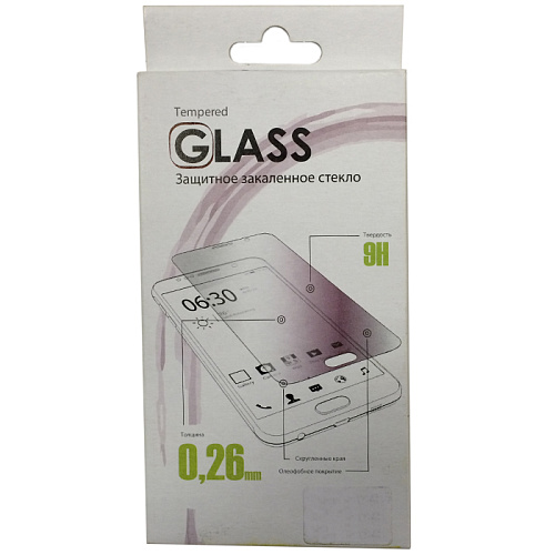Защитное стекло для Asus ZenFone 2 Laser ZE500KL/ZE500KG Svekla