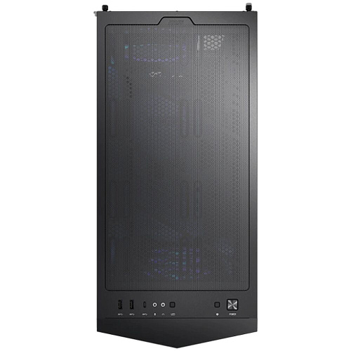 Корпус ATX Miditower MSI MPG Gungnir 300R AirFlow Black